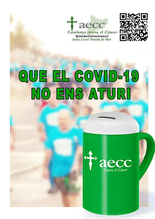 Activitats per commemorar el Dia Mundial contra el Càncer de Mama avui dilluns