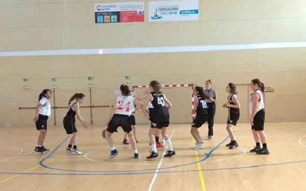 Foto: CB Baix Gaià