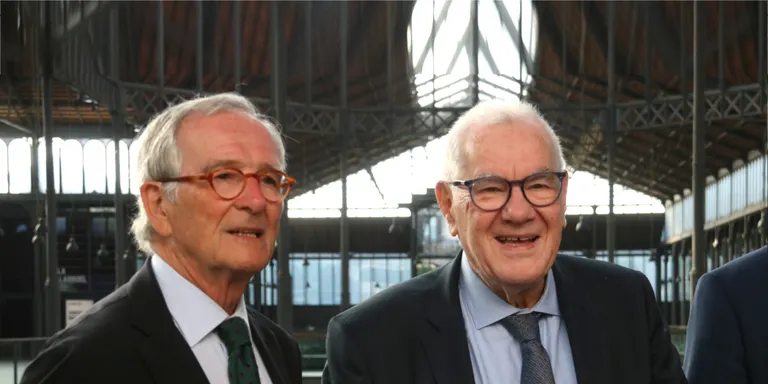 L’acord que ultimen Trias i Maragall inclouria dues tinències d’alcaldia per a ERC