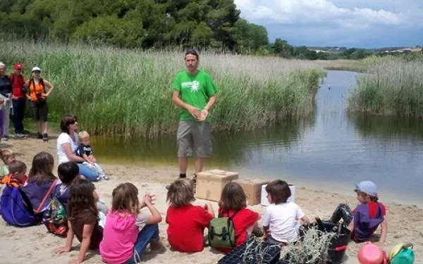 Foto: Associació Mediambiental La Sínia