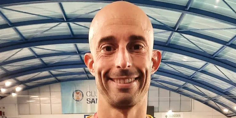 Nemo Remesar bat el rècord de Catalunya als 3.000m lliure de natació