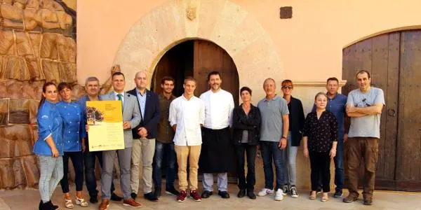 Set restaurants d’Altafulla elaboraran diversos plats amb garrofa durant les XI Jornades Gastronòmiques
