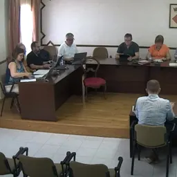 #18 - El Ple Municipal del 26/7/2024 - episode art