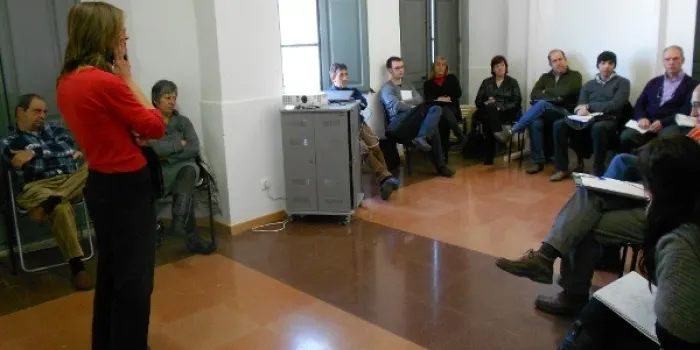 ERC s'interessa per Promoció Econòmica i l'ocupació, entre altres temes