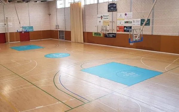 Foto: Ajuntament de Calafell