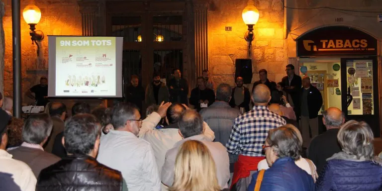 El Consell Comarcal de l'Urgell i Quàlia garanteixen els menús escolars en cas de confinament