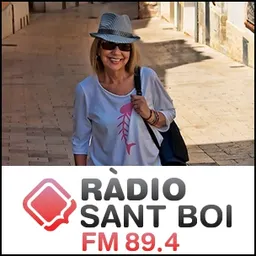 Jo sóc Sant Boi del 6/6/2017 - episode art
