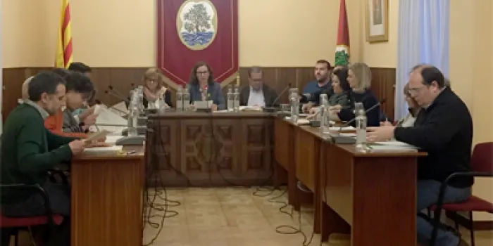 JxA critica que es facin juntes de govern sense ordre del dia