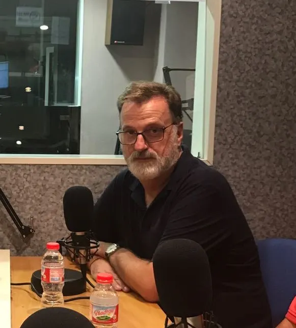Xavier Salat renuncia a l’acta de regidor