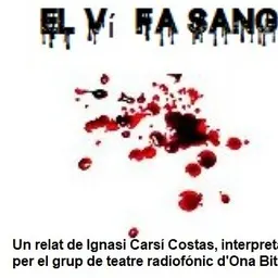 EL VI FA SANG. - episode art