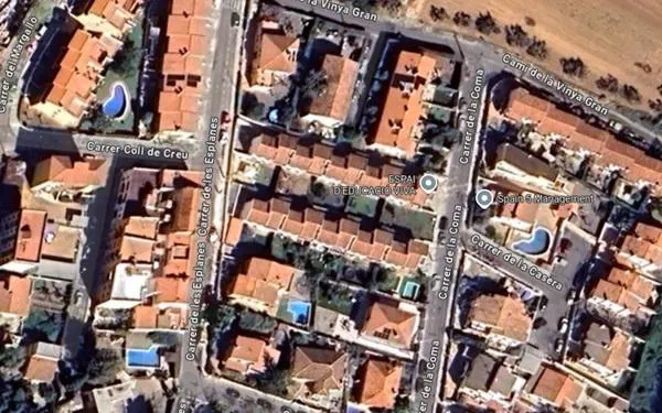 Foto: Google Maps