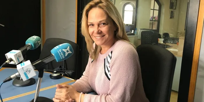 Belen Quintero diu que se sent 'orgullosa' d’haver votat en contra de la compra de les Clarisses