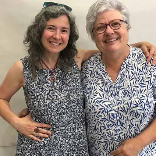 Entrevista a Àngels Cererols i Montse Bueno, que formen l’equip multidisciplinari MILLORA’T