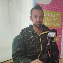 #720 - Un any sense Bike Park: L'exili de l'Àngel Batlle - episode art