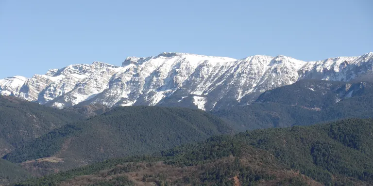 Bones previsions per Setmana Santa al Pirineu per la continuació de la temporada d'esquí