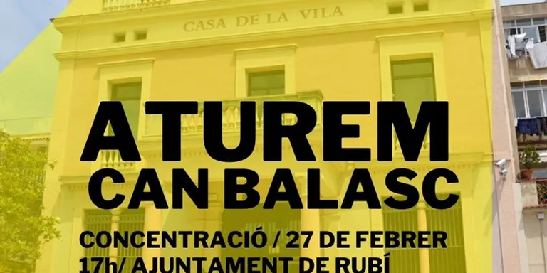 El ple de febrer debatrà una moció promoguda per la plataforma contra els abocadors