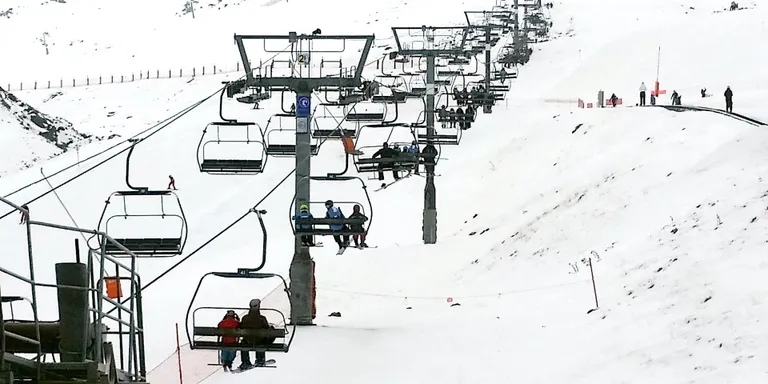 Satisfacció dels usuaris de les estacions d’esquí de l'Alt Pirineu i Aran