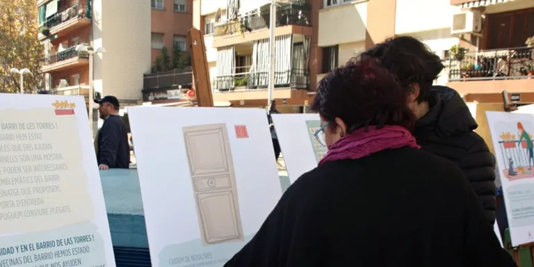 Es donen a conèixer les conclusions del projecte Conviure a les comunitats de Les Torres