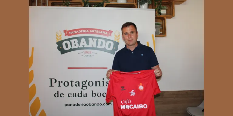 Cambio de rumbo del Utrera con la llegada al banquillo de Francisco Cordero
