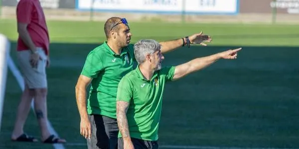 CE Altafulla – UE Sitges: oportunitat d’or per celebrar