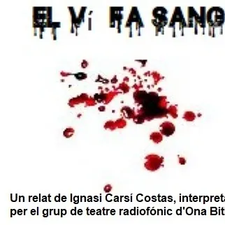 EL VI FA SANG.