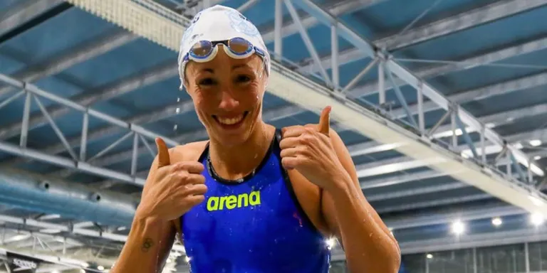 Jèssica Vall és 7ª a la seva sèrie però no accedeix a semifinals