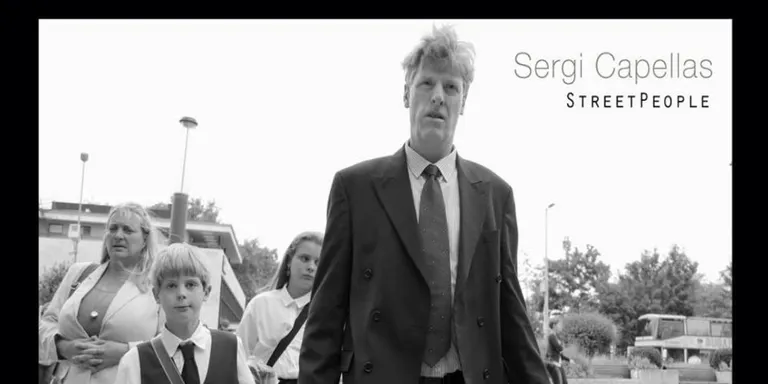 “Street People”, nova proposta a l’Espai d’Art La Claraboia
