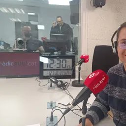 #1490 - Les 5 cançons que poden guanyar Eurovisió Junior - episode art