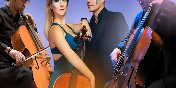 Homenatge a Pau Casals en el segon concert del 36è FIM d’Altafulla d’aquest dimarts