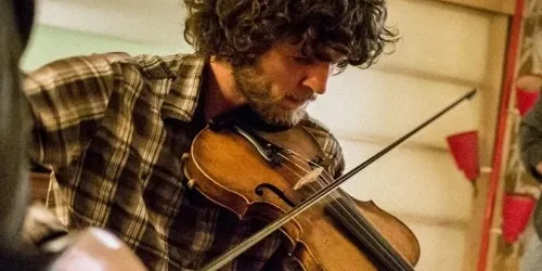 Mitch Depew oferir\xe0 un concert aquest divendres al Caf\xe8 P\xe0mpol