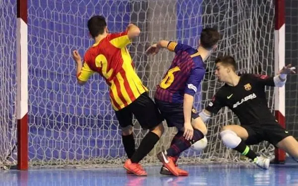 Foto: CFS La Pobla Montornès