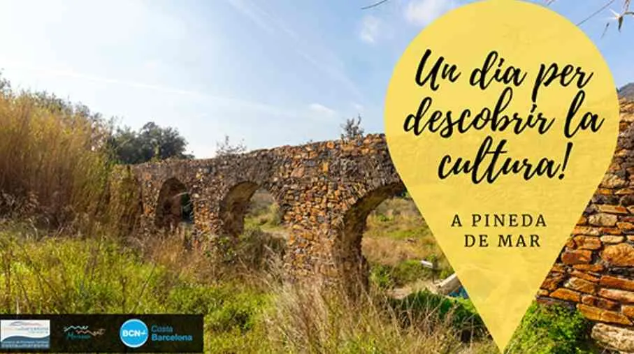 El Consorci de Promoció Turística crea rutes pel Maresme per conèixer el seu patrimoni