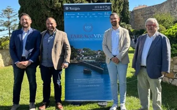 Foto: Associació de Càmpings de Tarragona Ciutat