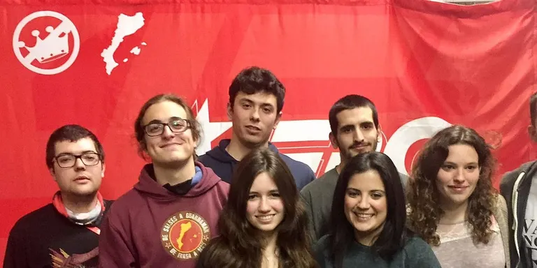 Neix a Rubí la federació Vallès Occidental de les JERC