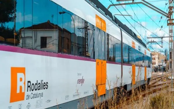 Foto: Renfe
