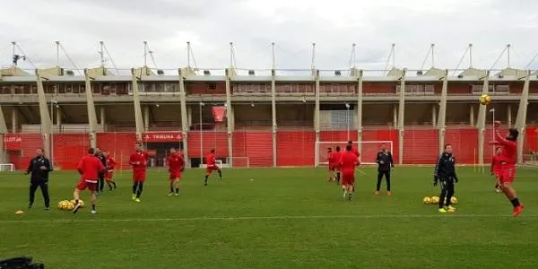 El cas Osasuna-Nàstic s’endarrereix una setmana més