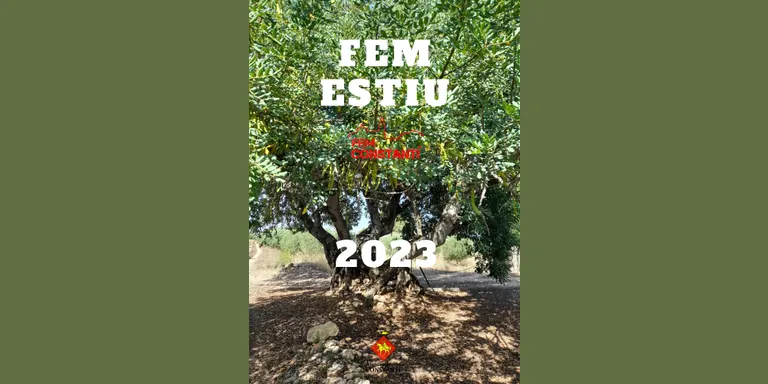 El cicle d’activitats “Fem Estiu, Fem Constantí” continua durant el mes d’agost