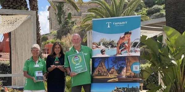 El Tamarit Beach Resort és el millor càmping de l’Estat espanyol, segons reporta una de les revistes més prestigioses del sector, ACSI