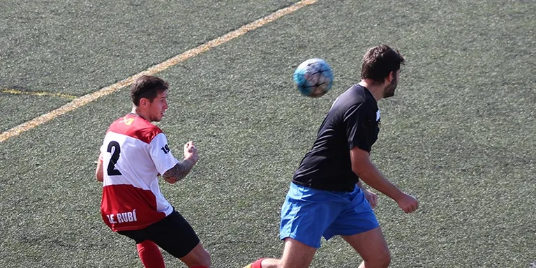 Un duel amb doble objectiu