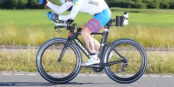 Ricardo Yago guanya la segona plaça al Challenge de Dinamarca amb el mallot de la Penya Ciclista Altafulla