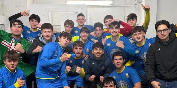 El Catllar estrena l’any amb una victòria contra l’Altafulla ‘B’ (1-3)