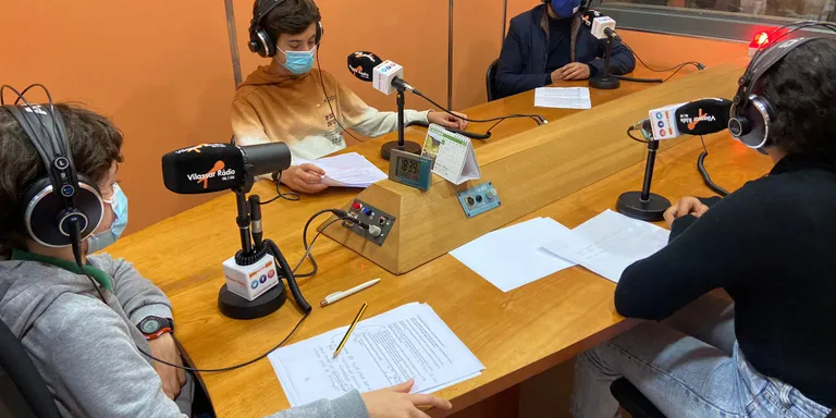 Aquest dissabte, programa especial del Dia Internacional dels Drets dels Infants