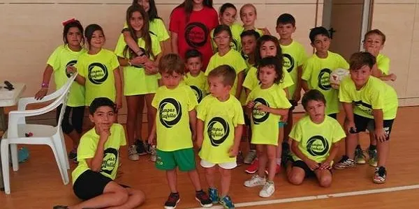 Més d’una vintena d’inscrits al Campus d’Estiu d’Altafulla
