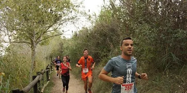 Tot a punt per a la 4a edició de la Cursa de Tardor dels Atletes d’Altafulla