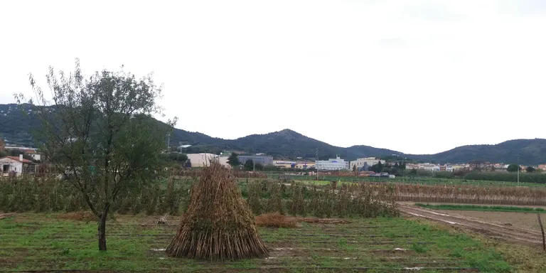 Intervals de núvols amb estones de sol