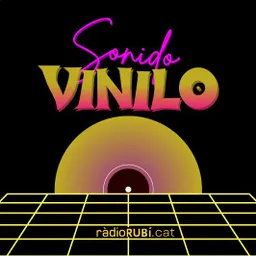 Sonido vinilo del 6/5/2024 - episode art