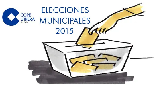 Elecciones Municipales 2015
