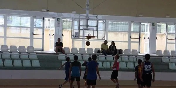 El Bàsquet Baix Gaià dona el tret de sortida a la 26a edició del 3x3 d’Altafulla aquest dijous 8 d’agost