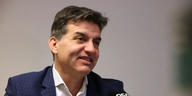 Sabrià creu que Illa estarà "inhabilitat per governar" si el PSC no dona suport a un finançament singular