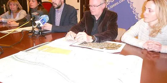 Un ple extraordinari debatrà els tràmits urbanístics sobre la instal.lació de Mercadona a la Seu